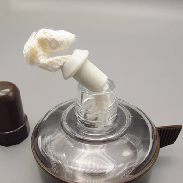 Leather Working Tools Japan Alcohol Lamp - LeatherMob