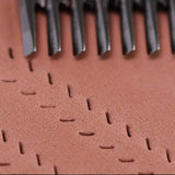 French Style Pricking Iron, WUTA