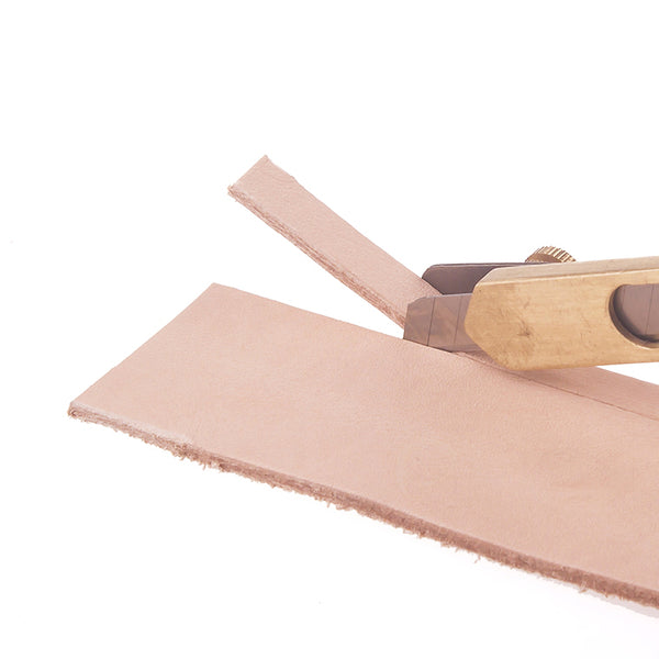 Leather Working Tools Cutting Knife - LeatherMob