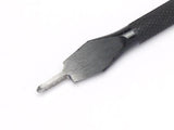 3mm Diamond Leather Stitching Chisel Pricking Iron Tool Kyoshin Elle LeatherMob Leathercraft
