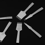 Circle Round Pricking Iron, WUTA