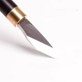 Leather Working Tools Carving Knife - LeatherMob
