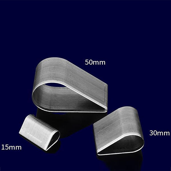 Heart/ Star / Teardrop Shaped Die Cut Set