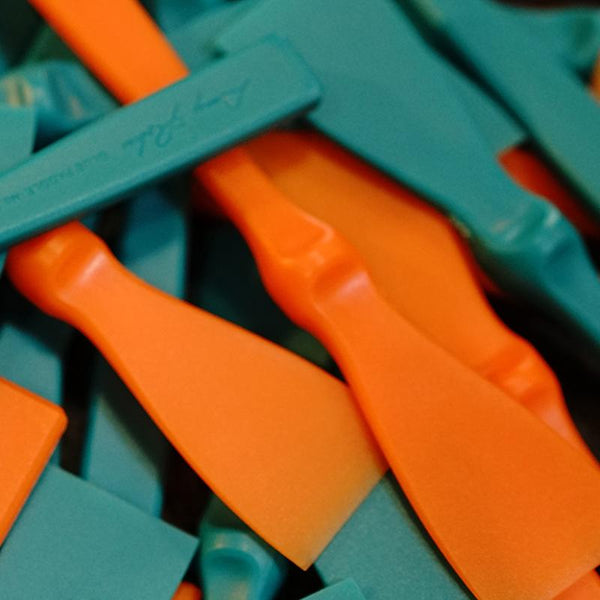 Amy Roke Glue Applicator