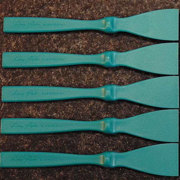 Amy Roke Glue Applicator