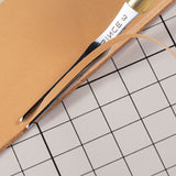 America Style Since Leather Edge Beveler Creaser Stitching Leathercraft Craft