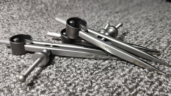Wing Divider