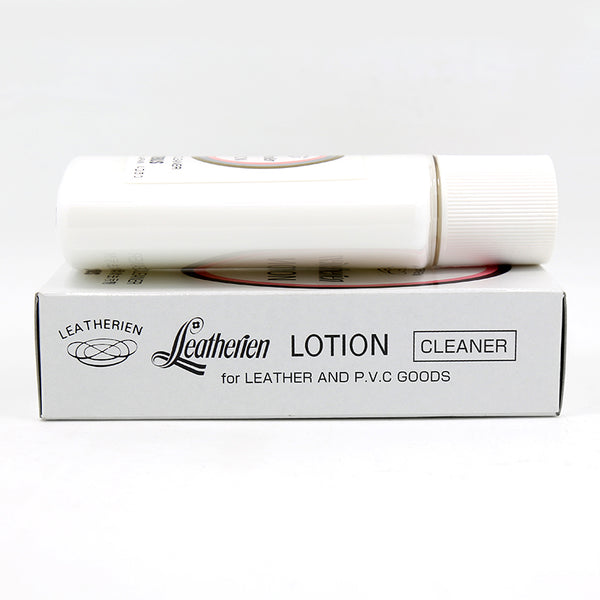 Columbus Leatherien Lotion Leather Cleaner