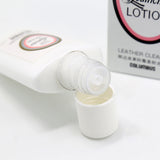 Columbus Leatherien Lotion Leather Cleaner