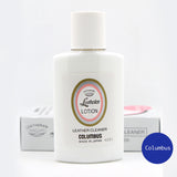Columbus Leatherien Lotion Leather Cleaner