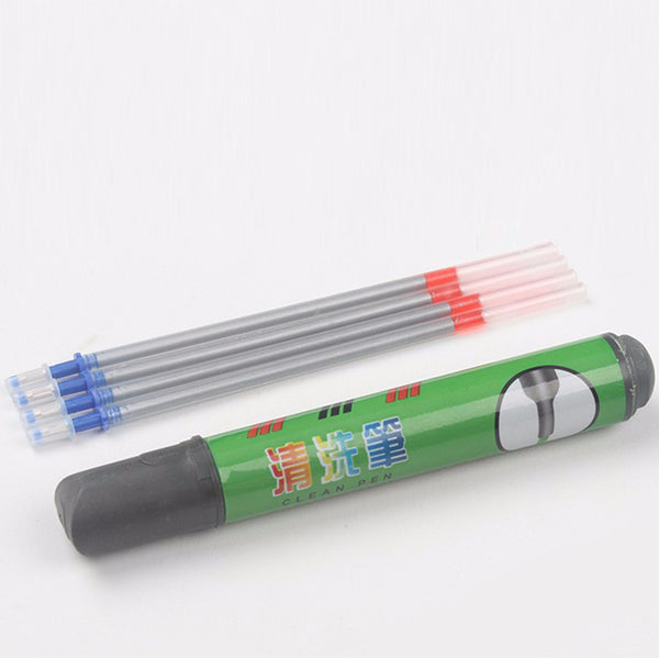 Refill Silvermark pen and cleaning pen