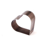 Heart/ Star / Teardrop Shaped Die Cut Set