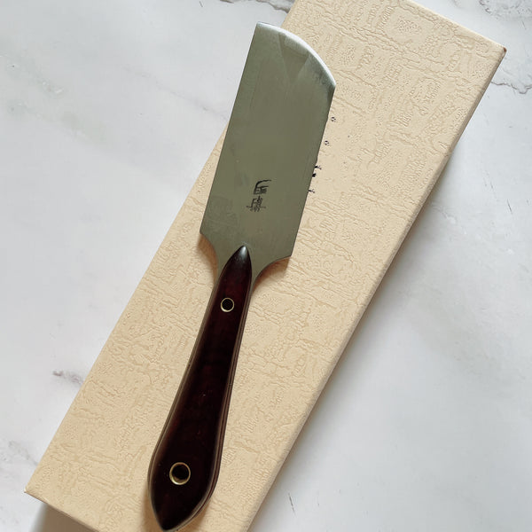 12c27 Oblique Round Skiving Knives