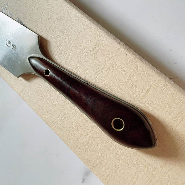 12c27 Oblique Round Skiving Knives