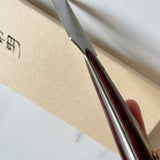 12c27 Oblique Round Skiving Knives