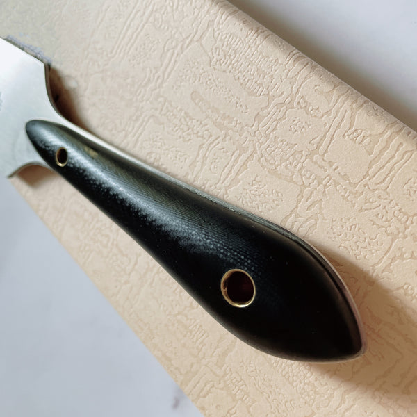 12c27 Round Skiving Knives