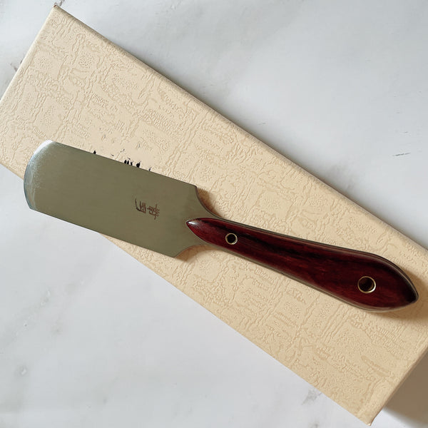 12c27 Round Skiving Knives
