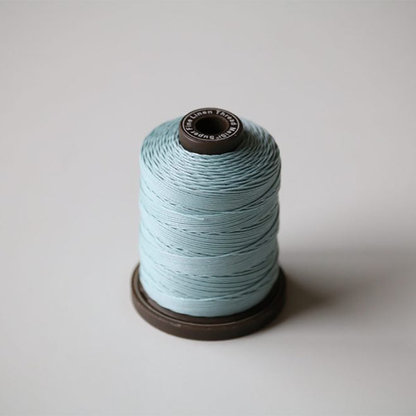 Meisi Super Fine Waxed Linen Thread M50, 0.55mm