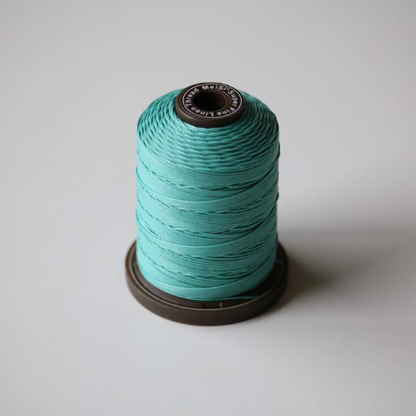 Meisi Super Fine Waxed Linen Thread M40, 0.45mm