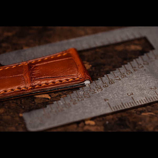 Corner/ Watchband Strap/ Belt Strap Stencil, Nattools