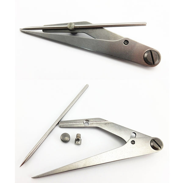 Compass/ Divider, Nattools