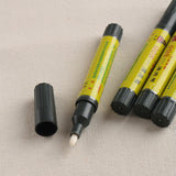 Refill Silvermark pen and cleaning pen