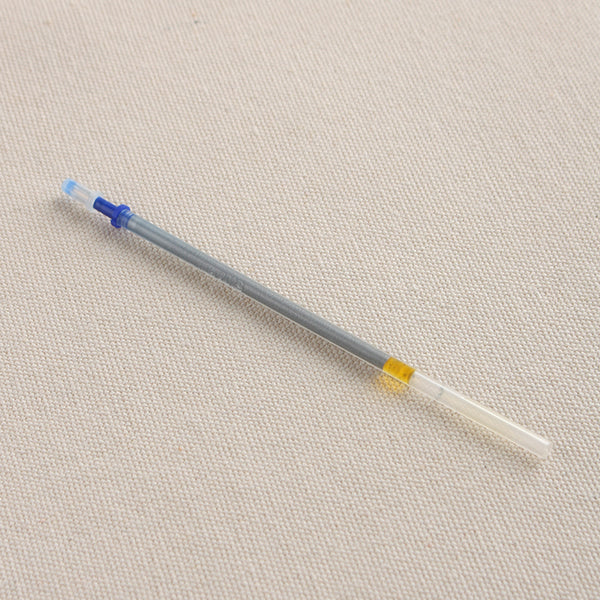 Refill Silvermark pen and cleaning pen
