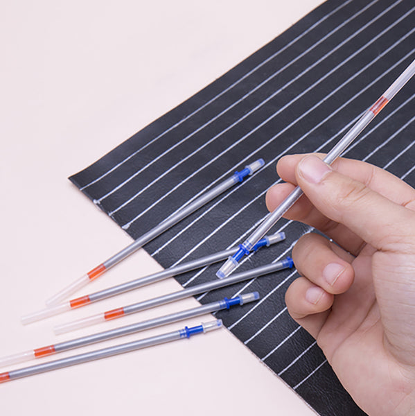 Refill Silvermark pen and cleaning pen