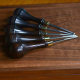 Leather Working Tools M390 Beveler - LeatherMob