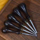 Leather Working Tools M390 Beveler - LeatherMob