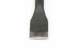 Seiwa Flat Prong Leather Stitching Chisel Pricking Iron- 20/25mm prongs