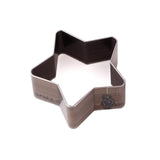 Heart/ Star / Teardrop Shaped Die Cut Set