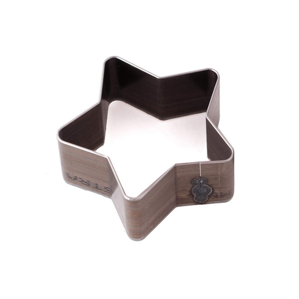 Heart/ Star / Teardrop Shaped Die Cut Set