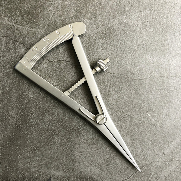 Mini Wing Divider