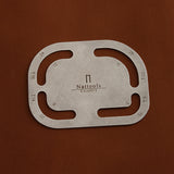 Corner/ Watchband Strap/ Belt Strap Stencil, Nattools