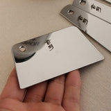 Stainless Steel Glue Applicator