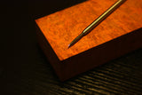 Leather Working Tools Bevel-point Pen edge knives Modelling Carving Splicing Embossing Cutting Leather - LeatherMob