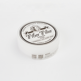 Leather Working Tools Since Fiber Filler Polish of the edge or Leather Burnishing Gum Leathercraft - LeatherMob