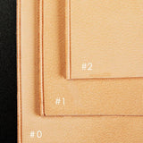 Leathermob Since Stainless Steel Leather Edge Creaser Stitch Press Line Craft