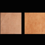 Since Fiber Filler Polish of the edge or Leather Burnishing Gum Leathercraft