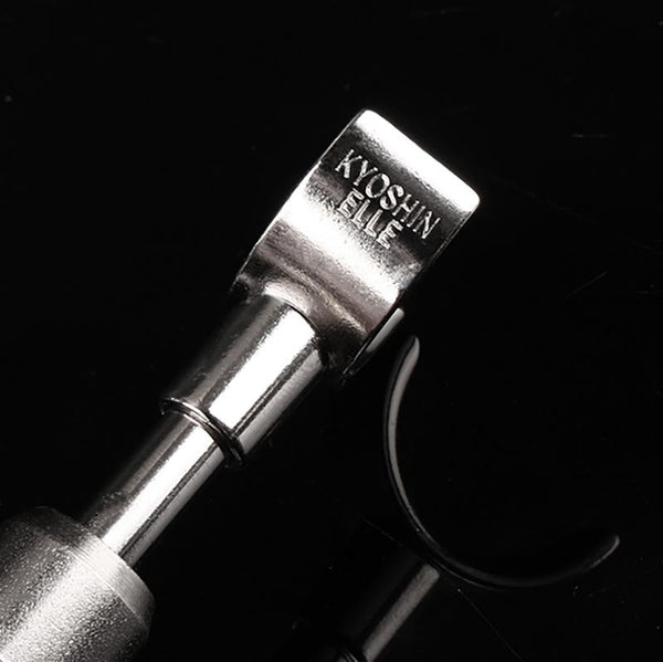 Japan Kyoshin Elle Swivel Knife Regular Carve Carving Stamp Pattern blade craft Tool Leather