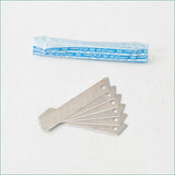 Leather Working Tools Leathermob Japan Olfa L-1 Cutter Knife Leathercraft leather sharp cutting skive - LeatherMob