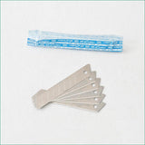 Leathermob Japan Olfa L-1 Cutter Knife Leathercraft leather sharp cutting skive