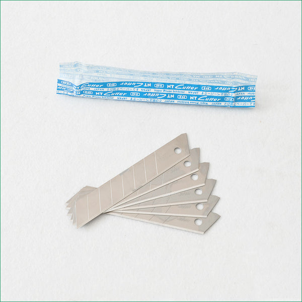 Leather Working Tools Leathermob Japan Olfa L-1 Cutter Knife Leathercraft leather sharp cutting skive - LeatherMob