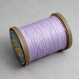 Atelier Amy Roke thread in cotton & Linen 0.45mm(632) Sewing Spool Cable Leathermob leathercraft