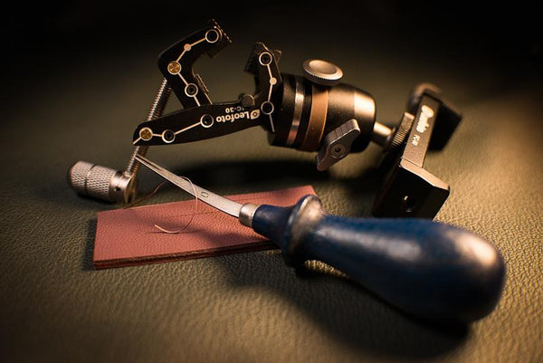 D2 Edge Bevelers Edge Scriber Edge Shaver Creaser Craft Leathercraft Leather Tool Leathermob