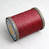 Atelier Amy Roke thread in cotton & Linen 0.45mm(632) Sewing Spool Cable Leathermob leathercraft