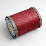 Leather Working Tools Atelier Amy Roke thread in cotton & Linen 0.45mm(632) Sewing Spool Cable Leathermob leathercraft - LeatherMob