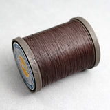Leather Working Tools Atelier Amy Roke thread in cotton & Linen 0.45mm(632) Sewing Spool Cable Leathermob leathercraft - LeatherMob