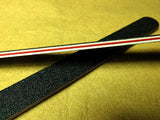 3pcs Sander (Black-Red)